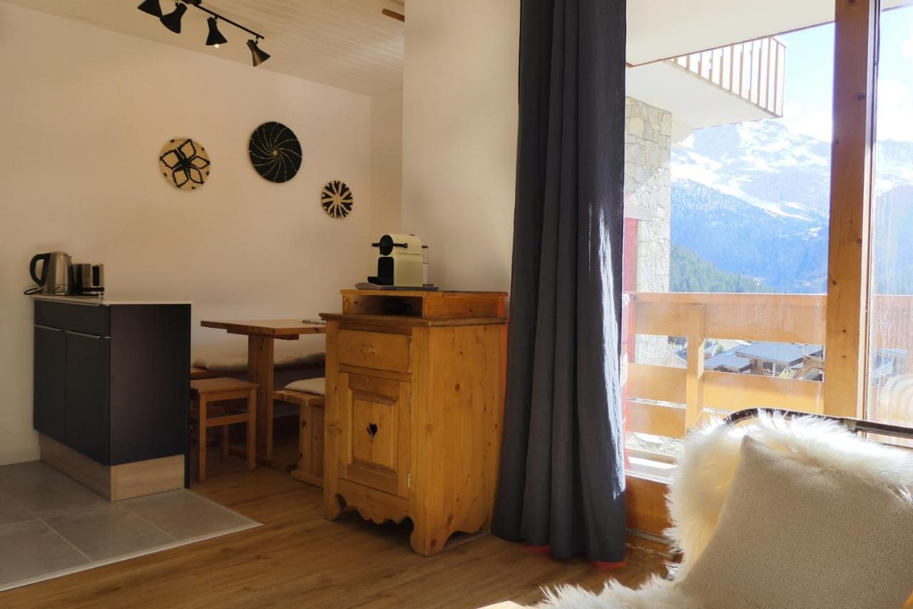 Residence Plattieres Meribel Exterior photo