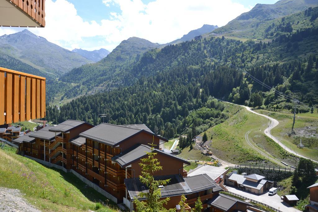 Residence Plattieres Meribel Room photo