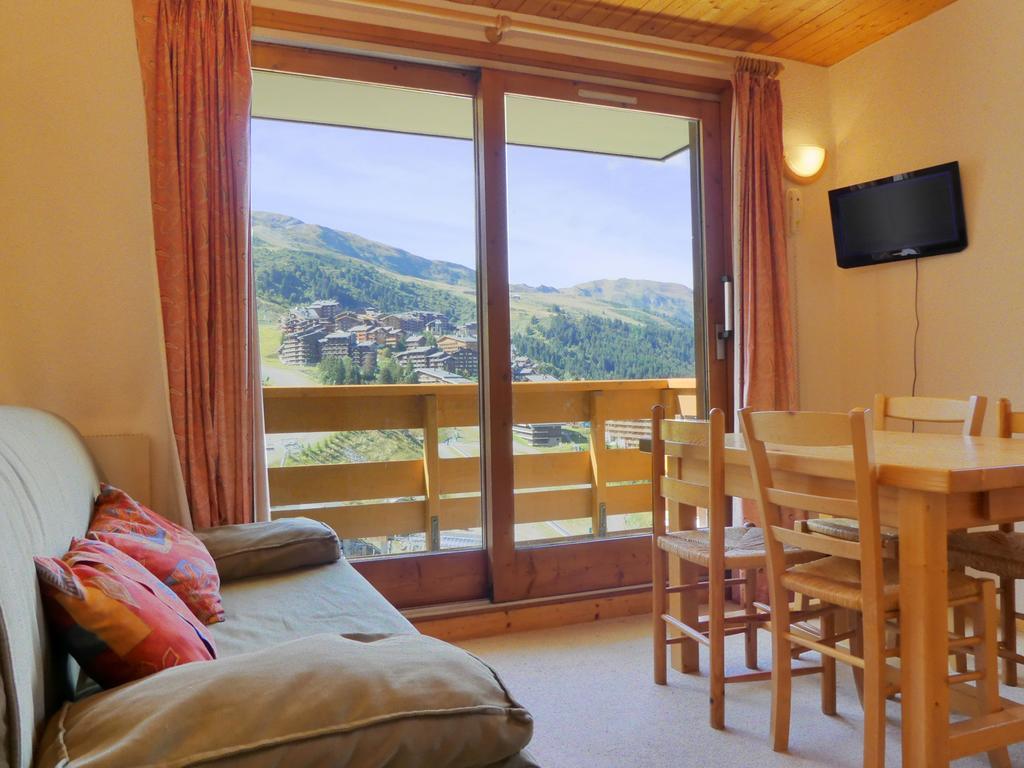 Residence Plattieres Meribel Exterior photo